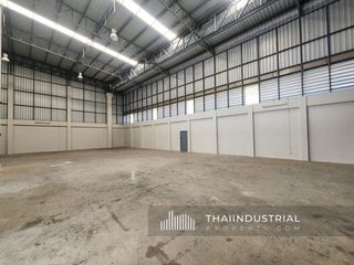 For rent warehouse in Pak Kret, Nonthaburi