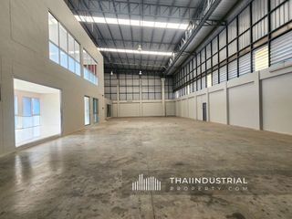 For rent warehouse in Pak Kret, Nonthaburi