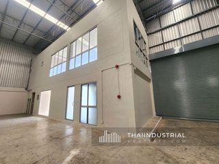 For rent warehouse in Pak Kret, Nonthaburi