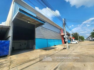 For rent warehouse in Sai Noi, Nonthaburi