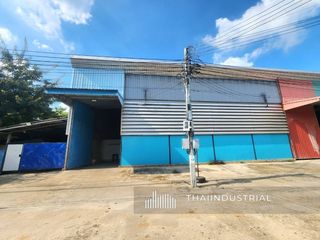 For rent warehouse in Sai Noi, Nonthaburi