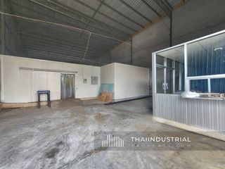 For rent warehouse in Sai Noi, Nonthaburi