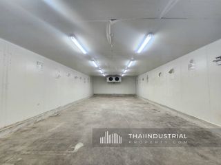 For rent warehouse in Sai Noi, Nonthaburi