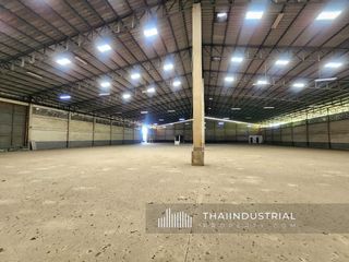 For rent warehouse in Pak Kret, Nonthaburi