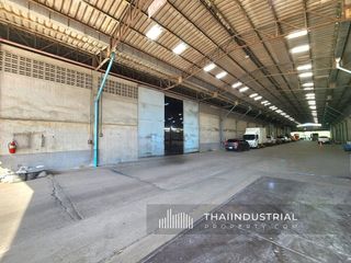 For rent warehouse in Pak Kret, Nonthaburi