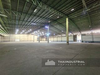 For rent warehouse in Pak Kret, Nonthaburi