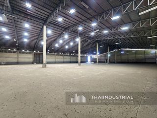 For rent warehouse in Pak Kret, Nonthaburi