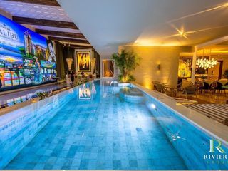 For sale 3 Beds condo in Pratumnak, Pattaya
