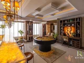 For sale 3 Beds condo in Pratumnak, Pattaya