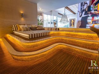For sale 3 Beds condo in Pratumnak, Pattaya