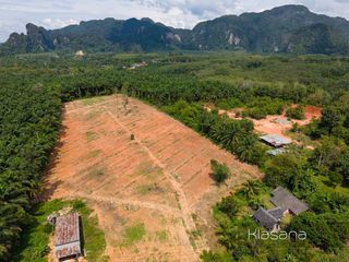 出售 土地 在 Mueang Krabi, Krabi