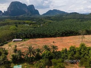 出售 土地 在 Mueang Krabi, Krabi