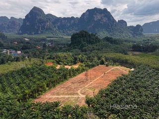 出售 土地 在 Mueang Krabi, Krabi