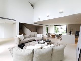 For sale 5 Beds house in Yan Nawa, Bangkok