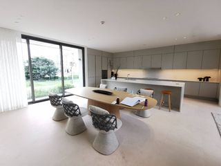 For sale 5 Beds house in Yan Nawa, Bangkok