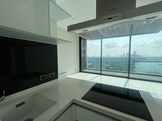 For sale 2 Beds condo in Bang Kho Laem, Bangkok