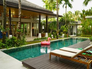 For rent 6 bedrooms villa in Thalang, Phuket