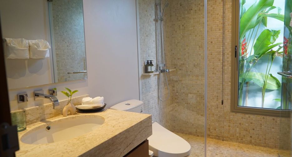 For rent 6 bedrooms villa in Thalang, Phuket