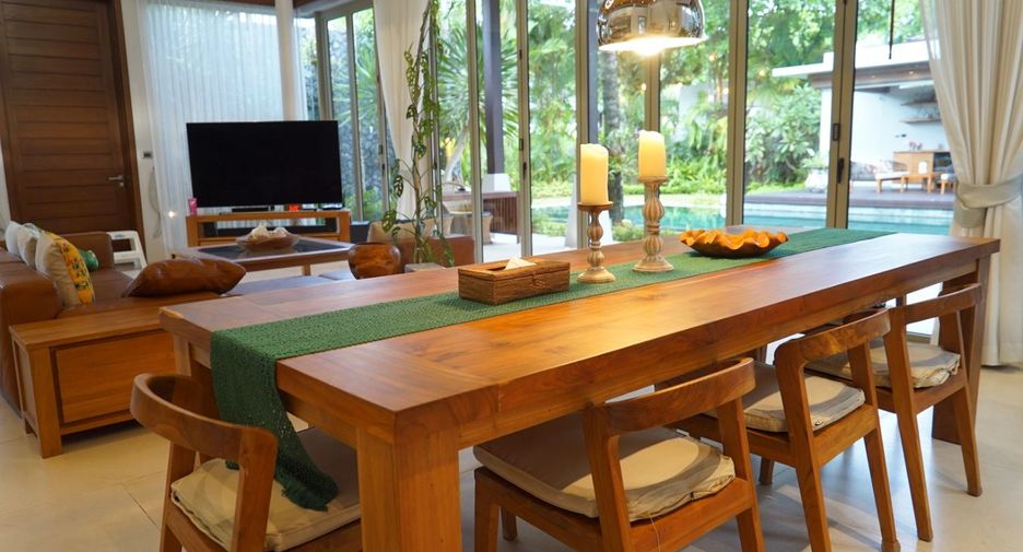 For rent 6 bedrooms villa in Thalang, Phuket