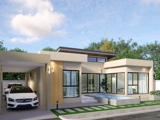 For sale 3 bed villa in Mueang Krabi, Krabi
