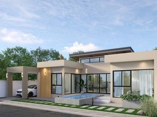 For sale 3 bed villa in Mueang Krabi, Krabi