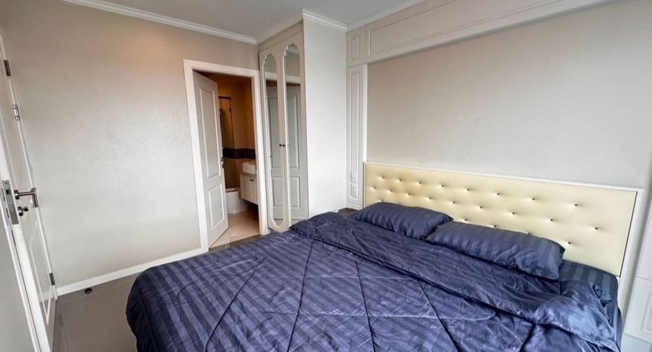 For sale 1 bed condo in Jomtien, Pattaya