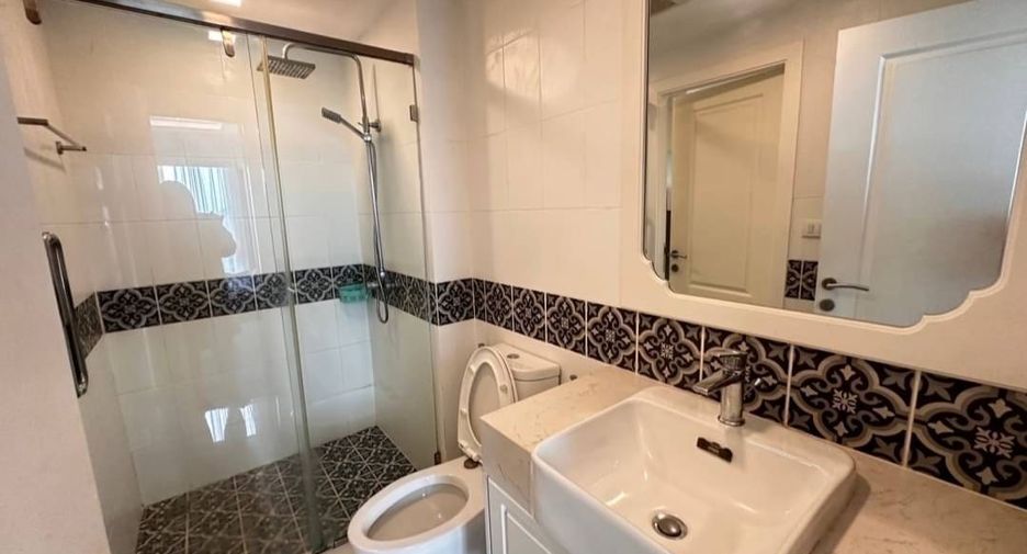 For sale 1 bed condo in Jomtien, Pattaya