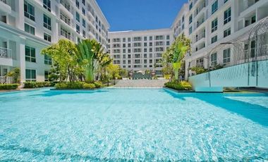 For sale 1 bed condo in Jomtien, Pattaya