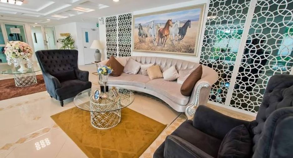 For sale 1 bed condo in Jomtien, Pattaya