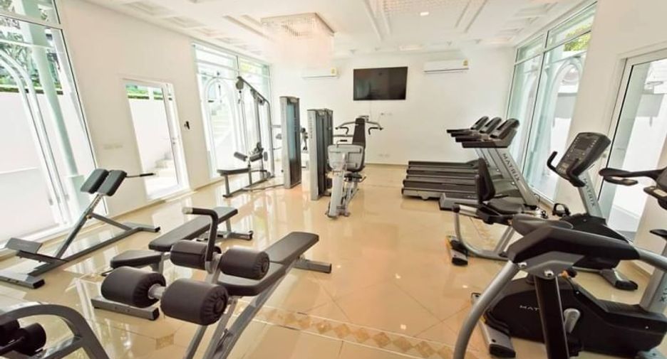 For sale 1 bed condo in Jomtien, Pattaya