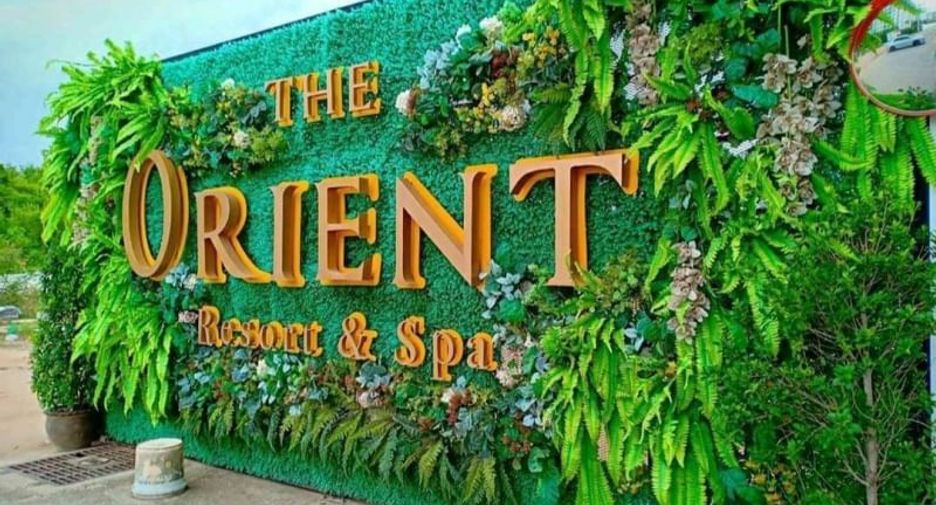 For sale 1 bed condo in Jomtien, Pattaya