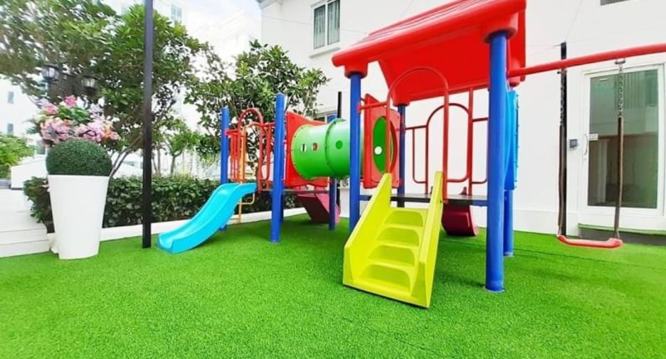 For sale 1 bed condo in Jomtien, Pattaya