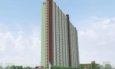 For sale studio condo in Taling Chan, Bangkok