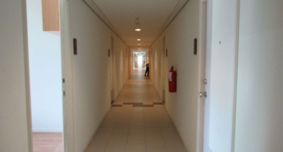 For sale studio condo in Taling Chan, Bangkok