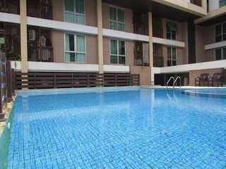 Condo en venta de estudio en Wang Thonglang, Bangkok