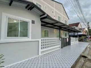 For sale 3 bed house in Sai Noi, Nonthaburi