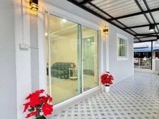 For sale 3 bed house in Sai Noi, Nonthaburi
