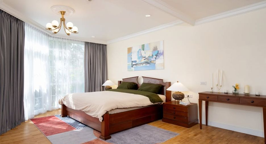 Condo en venta de 2 habitaciones en Watthana, Bangkok