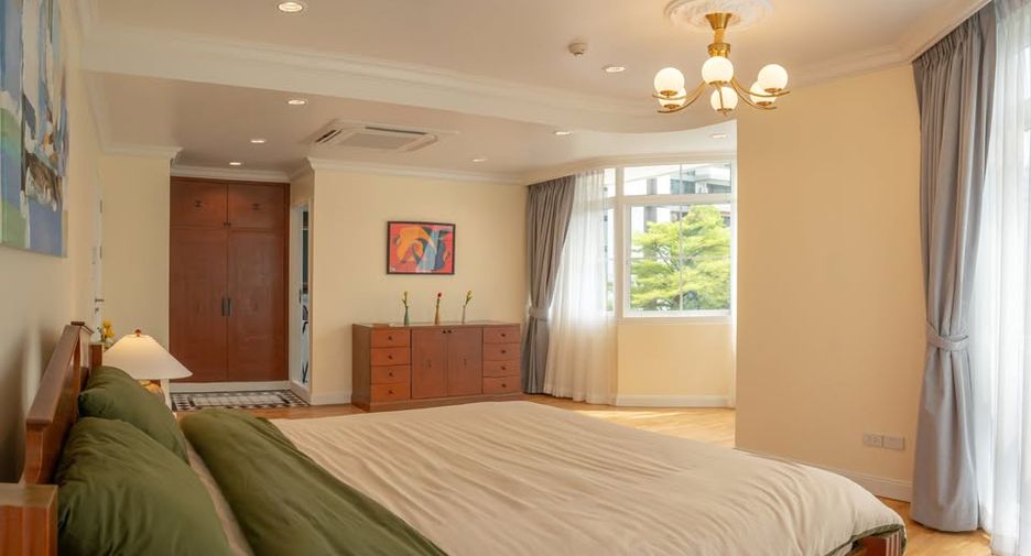 Condo en venta de 2 habitaciones en Watthana, Bangkok