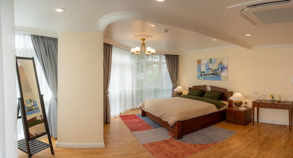 Condo en venta de 2 habitaciones en Watthana, Bangkok