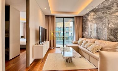 For rent and for sale 2 bed condo in Khlong Toei, Bangkok