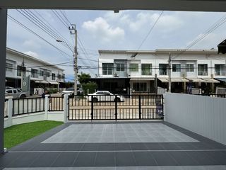 ขาย สตูดิโอ ทาวน์เฮ้าส์ ใน บางบอน, กรุงเทพฯ