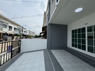 ขาย สตูดิโอ ทาวน์เฮ้าส์ ใน บางบอน, กรุงเทพฯ