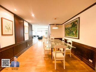 For sale 2 bed condo in Watthana, Bangkok
