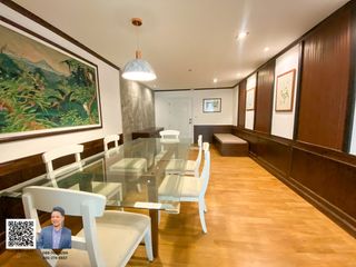For sale 2 bed condo in Watthana, Bangkok