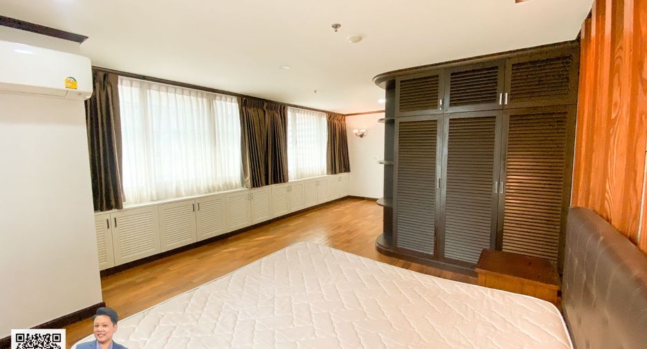 À vendre 2 chambres condo à Watthana, Bangkok