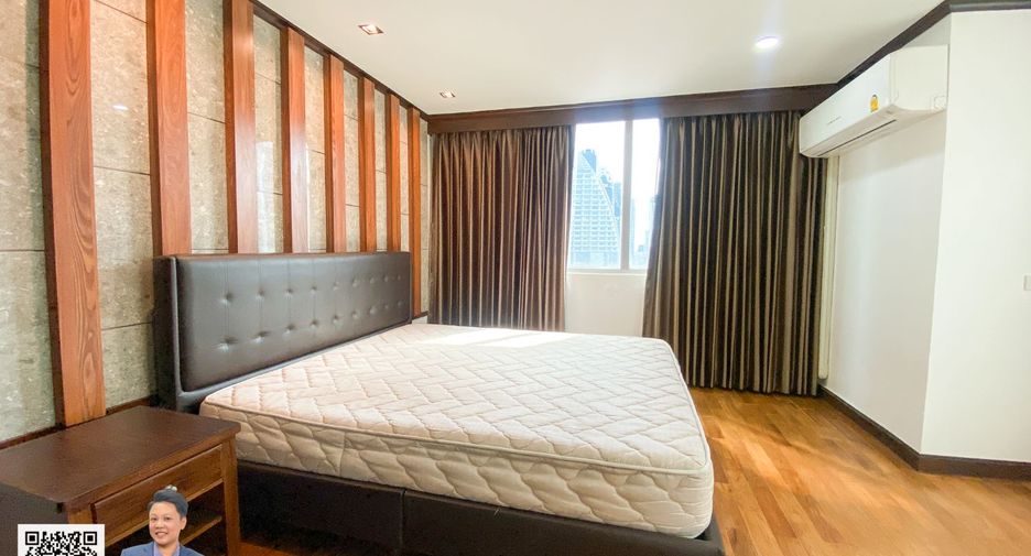 À vendre 2 chambres condo à Watthana, Bangkok
