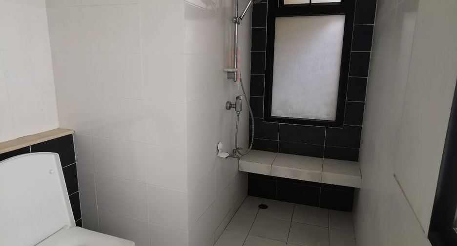 For sale スタジオ townhouse in Bang Khae, Bangkok