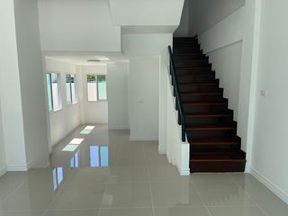 For sale studio townhouse in Bang Khae, Bangkok