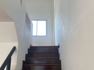 For sale studio townhouse in Bang Khae, Bangkok